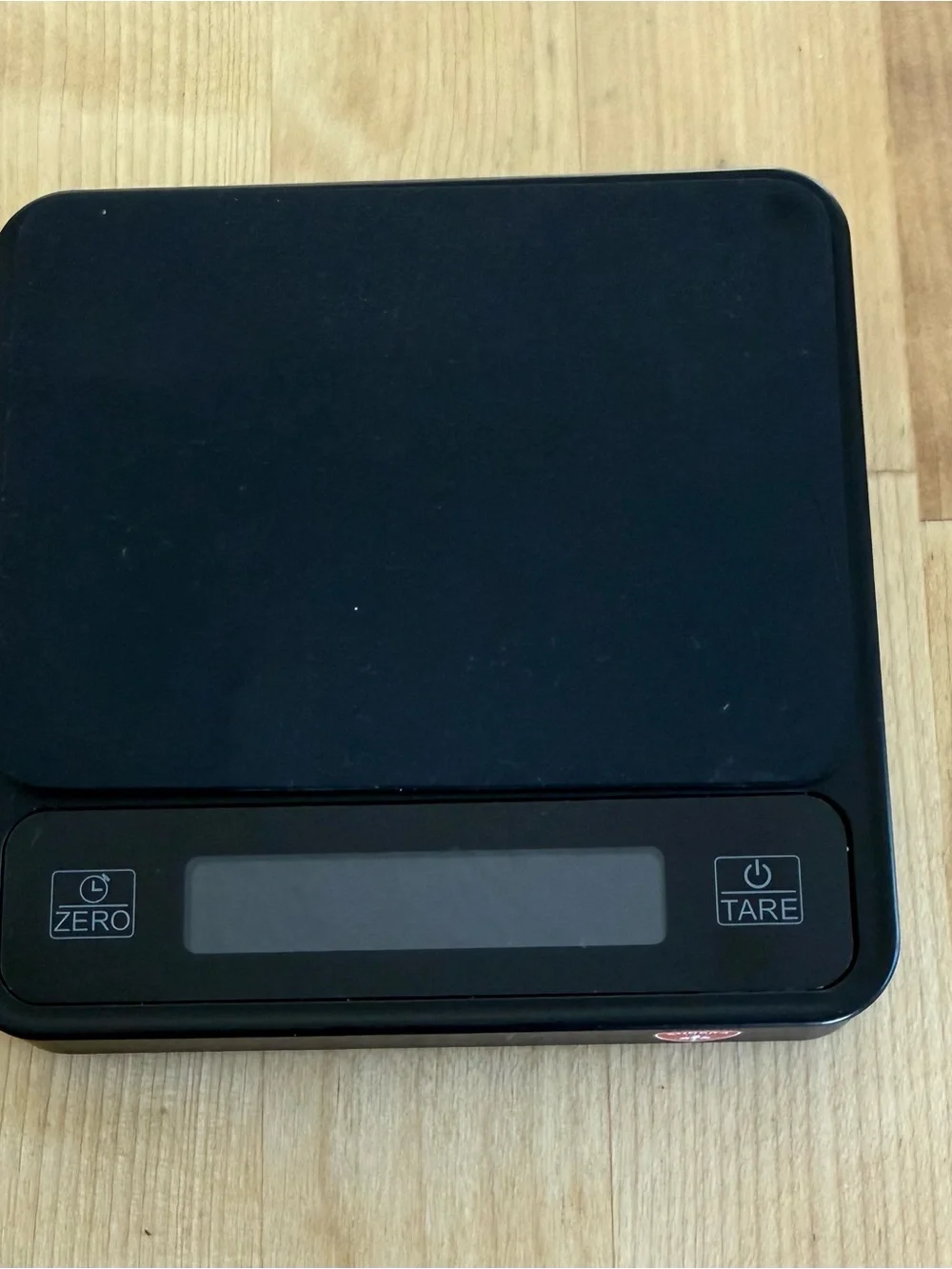 Eureka Precisa Digital Coffee Scale